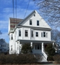 Newton Massachusetts real estate photo