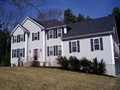 Norton MA real estate photo