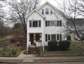 Arlington Massachusetts townhouse photo