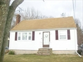 Brockton Massachusetts real estate photo