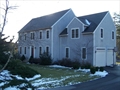 Carver MA Real Estate Photo