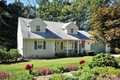 Hudson MA Real Estate Photo