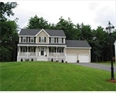 Tewksbury Massachusetts real estate photo