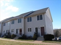 Grafton MA townhome photo