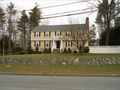 Lynnfield Massachusetts real estate photo