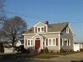 New Bedford Massachusetts real estate photo