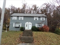 Worcester MA townhome photo