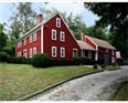 Townsend Massachusetts real estate photo