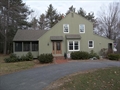 Bolton MA Real Estate Photo