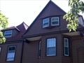 Cambridge MA townhome photo