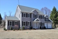 Bedford MA Real Estate Photo