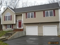 Foxboro MA Real Estate Photo