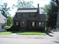 Waltham Massachusetts real estate photo