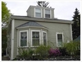 Marblehead MA real estate photo