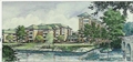 Newton MA townhome photo