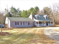 Hanson Massachusetts real estate photo