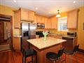 Boston MA townhome photo