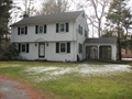 Duxbury MA real estate photo