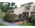 Westford Massachusetts townhouse photo