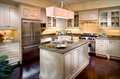 Hingham MA townhome photo