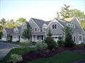Norwell MA Real Estate Photo