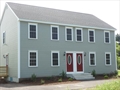 Mansfield MA Real Estate Photo