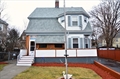 Boston Massachusetts real estate photo