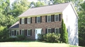 Sterling MA Real Estate Photo