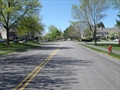 Saugus Massachusetts townhouse photo