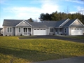 Southampton MA Real Estate Photo