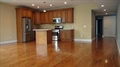 Boston MA townhome photo