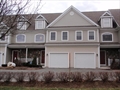 Abington Massachusetts townhouse photo