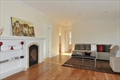 Boston Massachusetts townhouse photo