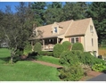 Wrentham MA Real Estate Photo