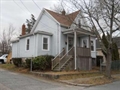 New Bedford Massachusetts real estate photo