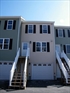 New Bedford Massachusetts townhouse photo