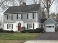 Longmeadow MA Real Estate Photo
