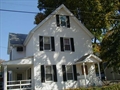 Melrose Massachusetts real estate photo