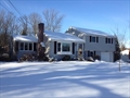 Westborough MA Real Estate Photo