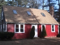 Carver MA Real Estate Photo