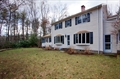 Medfield MA Real Estate Photo