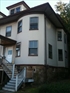 Boston Massachusetts real estate photo