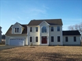 Belchertown MA Real Estate Photo