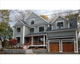 Bedford MA Real Estate Photo