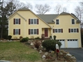 North Attleboro MA real estate photo