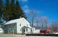 Goshen MA Real Estate Photo
