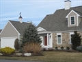Newbury MA townhome photo