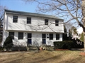 Medfield MA Real Estate Photo