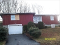 Fall River Massachusetts real estate photo