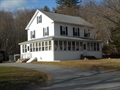 Dudley MA Real Estate Photo
